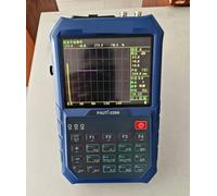 Ultrasonic Flaw Detector, Digital Ultrasonic Flaw Detector Non Destructive Testing Of Concrete For Evaluating Various for Quality Inspection