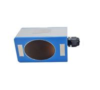 Ultrasonic Flow Meter, TUF-2000M TUF-2000B Flowmeter Sensor, TS-2(DN25~100mm)/TM-1(DN50~700)/TL-1-HT/TC-1 Ultrasonic Flow Meter Transducer Accessories(TS-2 Sensor)