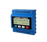 Ultrasonic flowmeter Small Modular Measurement of Single Stable Liquid(DN300-DN6000)