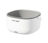 Ultrasonic Fruit and Vegetable Vegetable Cleaner Electric Purifier Vegetables Cleaning Basket Kitchen Gadgets