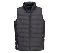 Ultrasonic Heated Bodywarmer Tunnel Gilet