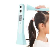 Ultrasonic height measurement - Advanced digital distance sensor, accurate touchless tool | Compact and light design, fast response, sustainable electronic device for the living room