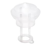 Ultrasonic Humidifier Fog Making Machine Spatter Guard Ceramic Atomizer Mist Maker Fogger Air Humidifier Accessories Mist Maker