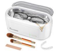 Ultrasonic Jewellery Cleaner for Glasses, Retainer, Ring
