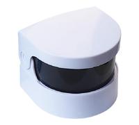 Ultrasonic Jewellery Cleaner, Portable Quiet Jewellery Cleaner, Electric Device for Deep Cleaning of Jewellery, Ring Cleaning Machine for Necklaces, Earrings, Glasses with Technology