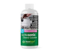 Ultrasonic Jewellery Cleaner Solution Fluid 250ml - Gold, Silver, Watches