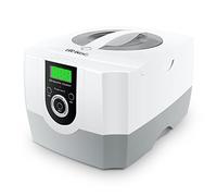 Ultrasonic Jewelry Cleaner LifeBasis Professional 1.4L Ultrasonic Cleaner for Scientifc Lab Jewellery Store Medical and Dental Labs Car Parts Stores