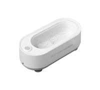 Ultrasonic Jewelry Cleaner Machine,Jewelry Cleaner Machine,650ml Denture Cleaner Machine | Jewelry Cleaner, Denture Cleaner Machine, Ultra Cleaner, Consulte la descripción, See description, See