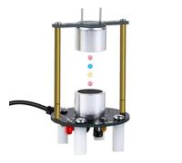 Ultrasonic Levitation Kit - DIY Electronic Learning Board, Acoustic Suspension Experiment Kit, Welding Skill Training Device | Educational Physics Project For Hands On STEM Learning Electronics
