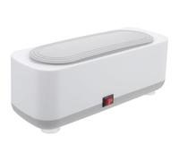 Ultrasonic Machine Jewelry Cleaning Cleaner 45khz 300ml Plastic