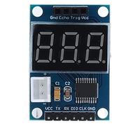 ULTRASONIC MEASURING MODULE HIGH ACCURACY DISTANCE RANGING BOARD FOR VARIOUS APPLICATIONS