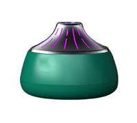 Ultrasonic Mini Air Humidifier 200ML Aroma Essential Oil Diffuser for Home Car USB with LED Night Lamp