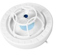 Ultrasonic Mini Dishwasher, Portable Compact USB Washing Machine for Kitchen Sink, High-Pressure Water Spray Lazy Dish Washer, Multifunctional Electric Cleaner for Home Use, Green