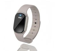 Ultrasonic Mosquito Repellent Bracelet,Electronic Mosquito Repeller Watch