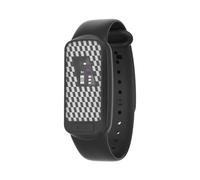 Ultrasonic Mosquito Repellent Wristband Electronic Portable Mosquito Device Repeller Waterproof Bracelet Outdoor Insect