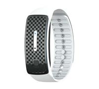 Ultrasonic Mosquito Repellents Bracelet - USB Rechargeable Anti-Mosquito Wristband for Adults & Kids, 3 Modes Bugs Repellents Watch for Indoor Outdoor Travel Camping