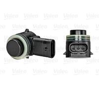 ULTRASONIC PARKING SENSOR