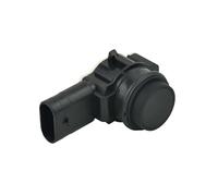 Ultrasonic Parking Sensor For VW For Tiguan II AD1 2.0 For TDI 3Q0919275 3Q0919275A PDC Parking Assist Sensor(Black)