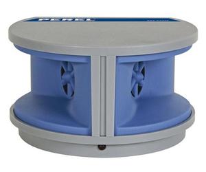 Ultrasonic Pest Repeller Universal Perel 465m2 C3492