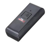 Ultrasonic Pet Dog Repeller Stop Barking Train Training Dog Trainer 5pcs