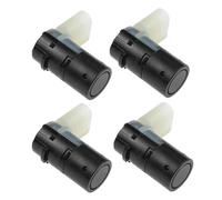 Ultrasonic Radar Compatible With For A6 For Avant 2002 2003 2004 2005 2006 2007 2008 2009 2010 2011 Car Parking Sensor Parktronic