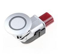 Ultrasonic Radar Compatible With Odyssey 2005 2006 2007 2008 2009 For CRV 2004-2013 Parking Sensor Positioner 2 Pins OEM 39680-SHJ-A61