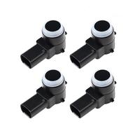 Ultrasonic Radar Sensors Kit 4PCS/Lot Car Parts Parking Sensor PSA 9663821577XT PSA9663821577XT 9663821577 For 307 308 407 For Partner Parking Sensor