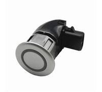 Ultrasonic Radar Sensors Kit PDC Backup Aid Parking Sensor For Toyota For Alphard For Caldina For Ipsum 89341-58010-A0 8934158010 Parking Sensor(Silver)