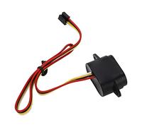 Ultrasonic Ranging Sensor RS485 Output, Distance Measuring Module with Small Blind Area, Robot Obstacle Avoidance Sensor for Smart Home Automation, DC3.3-12V IP67