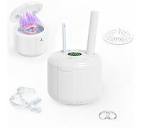 Ultrasonic Retainer Cleaner