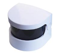 Ultrasonic Retainer Cleaner High-Frequency Cavitation Effect