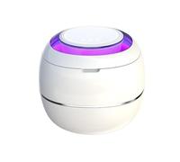 Ultrasonic Retainer Cleaner Purepesty