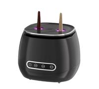 Ultrasonic Retainer Cleaner - Ultrasonic Cleaner Machine | Denture Cleaners | Portable Retainers Cleaners Ultrasonicc Retainer Cleanerr Machine for All Appliances Jewelry