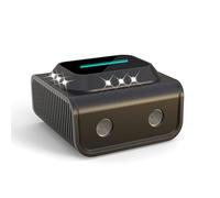 Ultrasonic Rodent Repeller Plug in for Mice, Rats & Squirrels - Electronic Pest Repellent Indoor - Mouse Deterrent for Home, Kitchen, Attic, Garage - Humane Rat Control