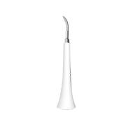 Ultrasonic scaler tips, handpiece suitable for electric toothbrushes, removes dental tartar and plaque