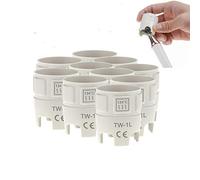 Ultrasonic Scaler Tips Torque Wrench TW-1L (10PCS)