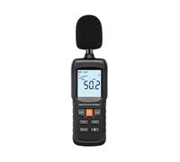 Ultrasonic Sensor, Yw-532 Noise Measure Device Test Detector Sound Level Measurement Volume Decibel Meter Digital