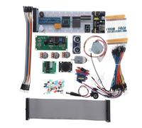 Ultrasonic Starter Kits For Arduino Raspberry