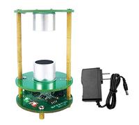 Ultrasonic Suspension Acoustic Levitator Standing Wave Controller DIY Electronic Production Kit Science Experiment Technology(WITH Power Adapter)