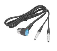 Ultrasonic Thickness Gauge Probe Standard Transducer Tester Meter Monitor Replacement Probe for GM100 Ultrasonic Thickness Gauge