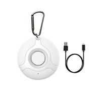 Ultrasonic Tick | Flealesless Ultrasonic Flea & Tick | s Portable & for Indoor/Outdoor Use, T Technology
