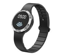 Ultrasonic Travel Electronic Watch Waterproof Wristband Portable Outdoor Electronic Bracelet Bite Prevention Ultrasonic