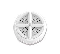 Ultrasonic Washing Machine, Multifunctional Dishwasher, Ultrasonic Waves, Portable Washing Machine for Home, Motorhome, Travel