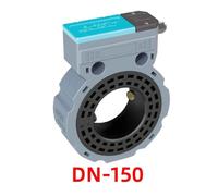 Ultrasonic water meter RS485 remote water meterDN50 DN65 DN80 DN100 DN150 Agricultural irrigation flowmeter Ultrasonic flowmeter(DN150)