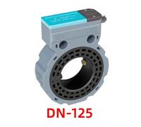 Ultrasonic water meter RS485 remote water meterDN50 DN65 DN80 DN100 DN150 Agricultural irrigation flowmeter Ultrasonic flowmeter(DN125)