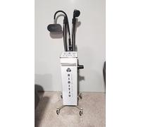 Ultrasonic Wave SPA Care Machine