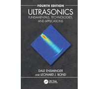 Ultrasonics: Fundamentals, Technologies, and Applications