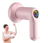 Ultrasound Fat Removal Device | Body Firming Machine | Vacuum Therapys Body Sculptor, EMS Muscle Stimulator, Percussion Massager Massager for Men Women, Body Electric Massager