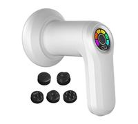Ultrasound Fat Removal Device | Body Firming Machine | Vacuum Therapys Body Sculptor, EMS Muscle Stimulator, Percussion Massager Massager for Men Women, Body Electric Massager