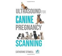 Ultrasound for Canine Pregnancy Scanning